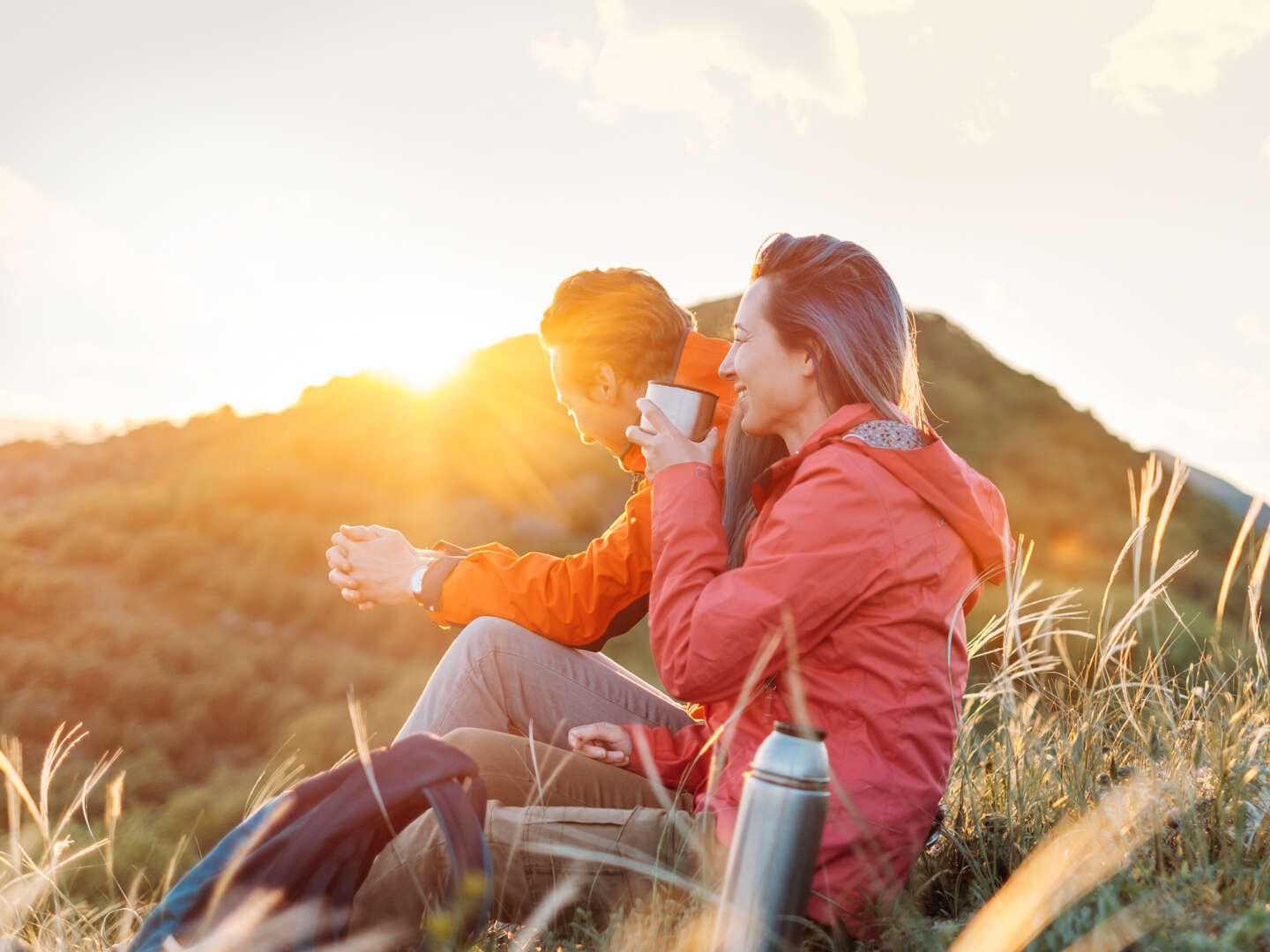 Wanderurlaub am zauberhaften Wolfgangsee - Berge, See & Abenteuer | 7 Nächte