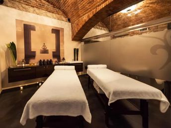 Auszeit in Krakau | 3 ÜF, Wein & Massage