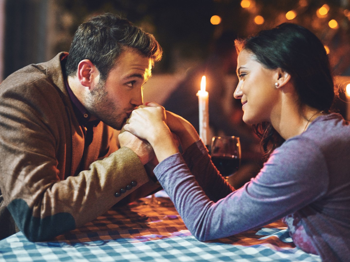 Romantisches Valentins-Wochenende in Düsseldorf