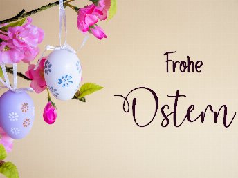 Kurzurlaub zu Ostern in Düsseldorf