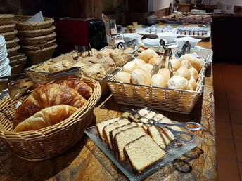 3 Tage Kurzurlaub - Auszeit vom Alltag im wunderschönen Harz 