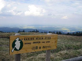 2 Tage Kurzurlaub - Auszeit vom Alltag im wunderschönen Harz