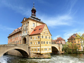 Adventszeit in Bamberg