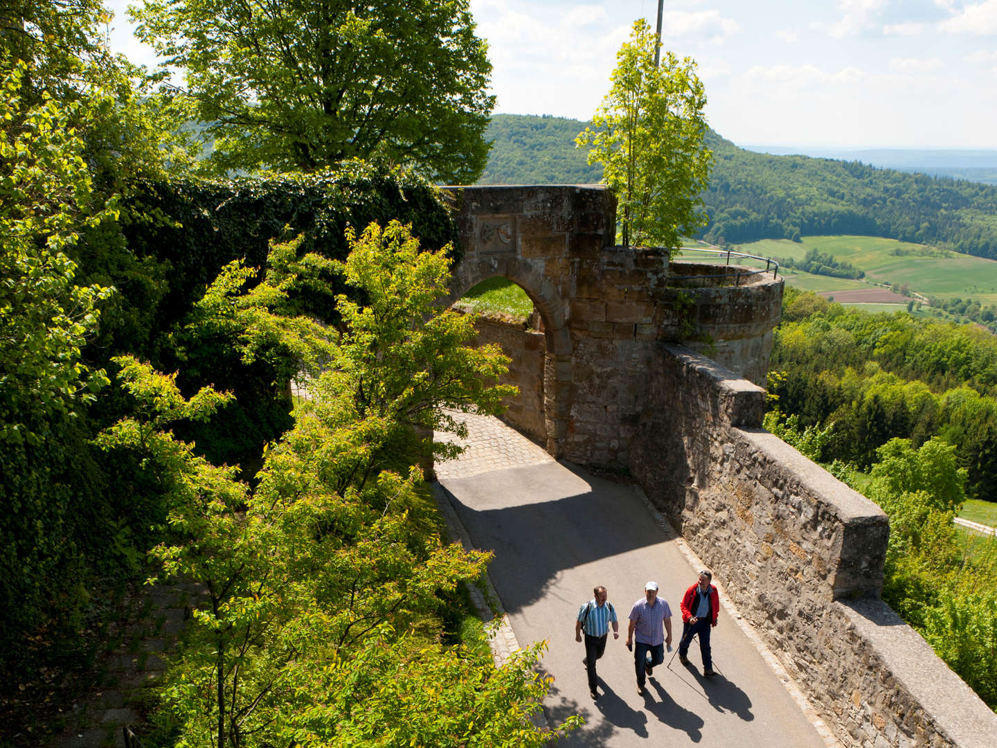 4 Tage Erholung & Genuss bei Bamberg inkl. Therme & Halbpension