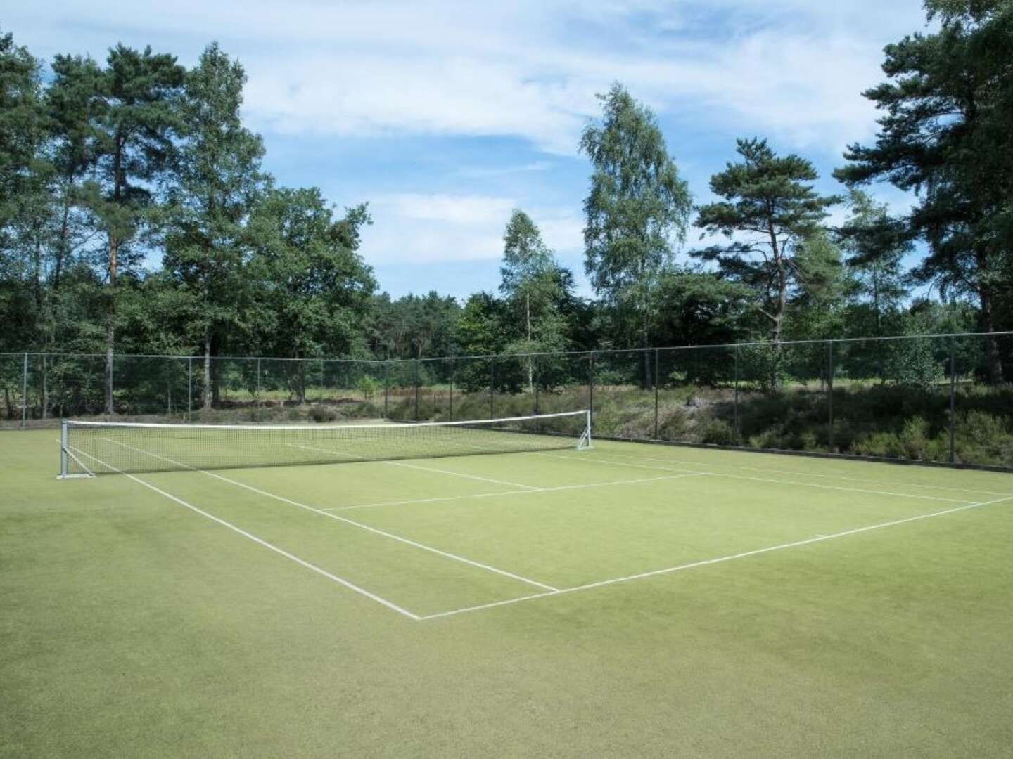 Entspannung und Natur in der Provinz Garderen Niederlande  3 Nächte 