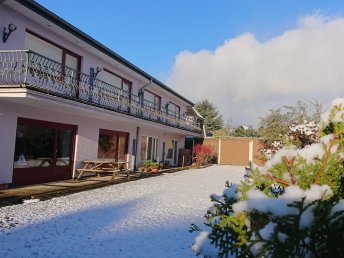 Schlei-Frühling für Selbstversorger