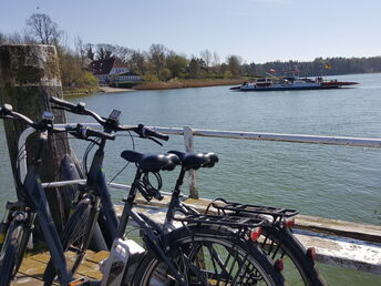 Schlei-Frühling für Selbstversorger