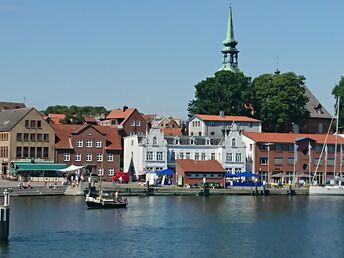 Schlei-Frühling für Selbstversorger