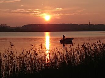 Schlei-Frühling für Selbstversorger