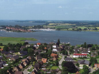 Schlei-Frühling für Selbstversorger