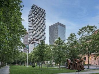 Frankfurt erleben - 3 Tage Kurztrip nach Mainhatten