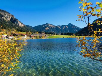 Kurztrip nach Tirol - Ihre Kleine Auszeit im 4* Hotel am See