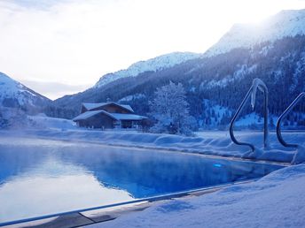 Kurztrip nach Tirol - Ihre Kleine Auszeit im 4* Hotel am See