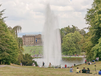 City Trip: Kassel auf eigene Faust entdecken | 3 Tage / 2 Nächte