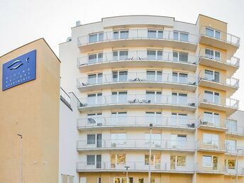 Kurzurlaub an der polnischen Ostsee in Mielno | 2ÜHP