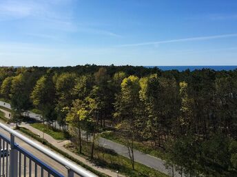 Kurzurlaub an der polnischen Ostsee in Mielno | 6ÜHP 