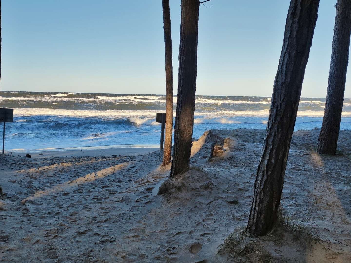 Kurzurlaub an der polnischen Ostsee in Mielno | 5ÜHP