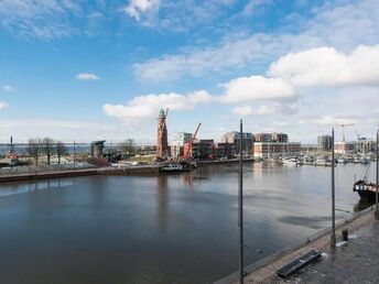 Aktiv-Urlaub in Bremerhaven auf zwei Rädern inkl. 3-Gang Menü