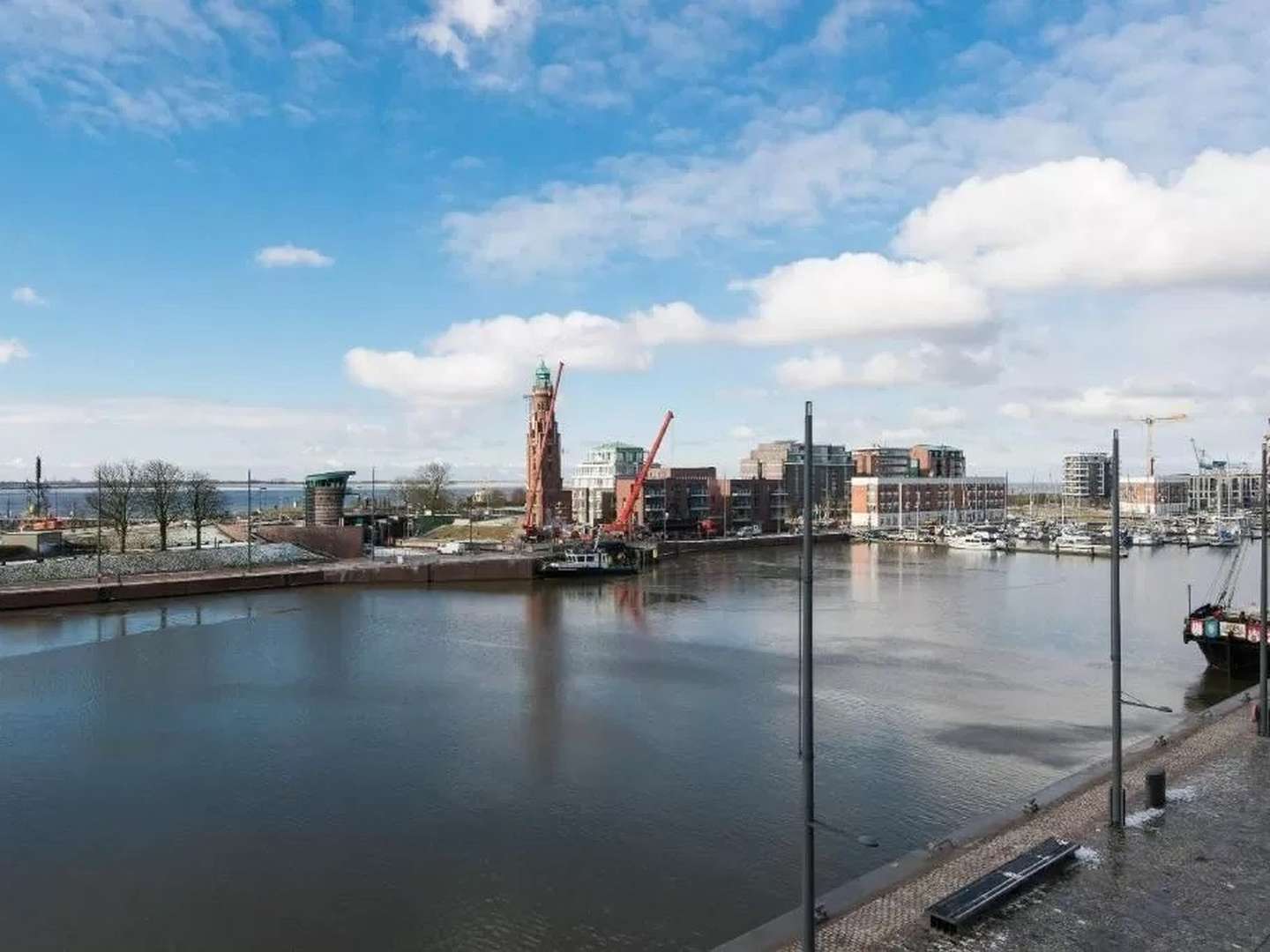 Erlebniswelt Deutsches Auswandererhaus- 4 Tage in Bremerhaven inkl. 3-Gang Menü