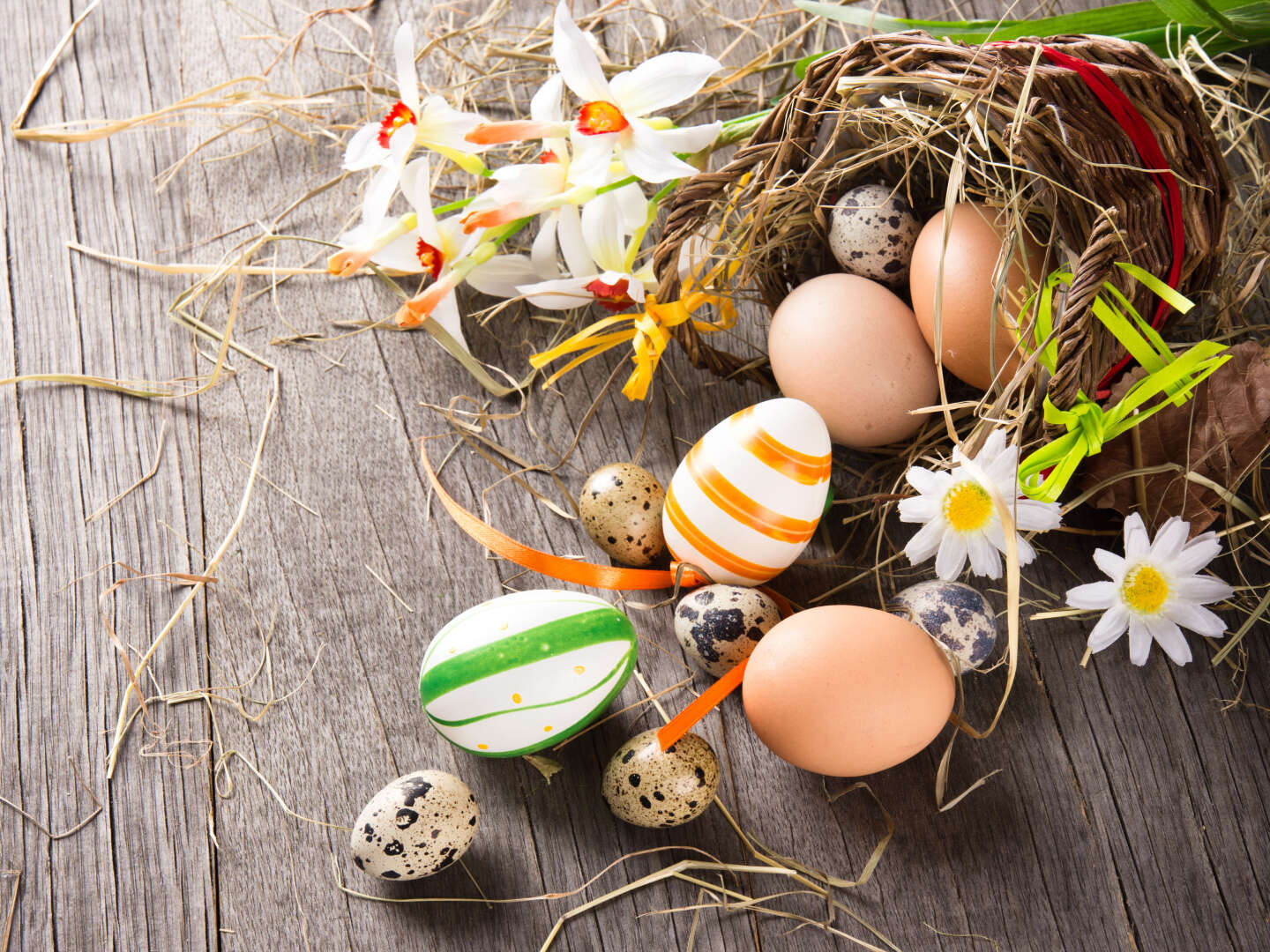 Ostern an der Nordsee | 4 Tage im THE LIBERTY Hotel Bremerhaven