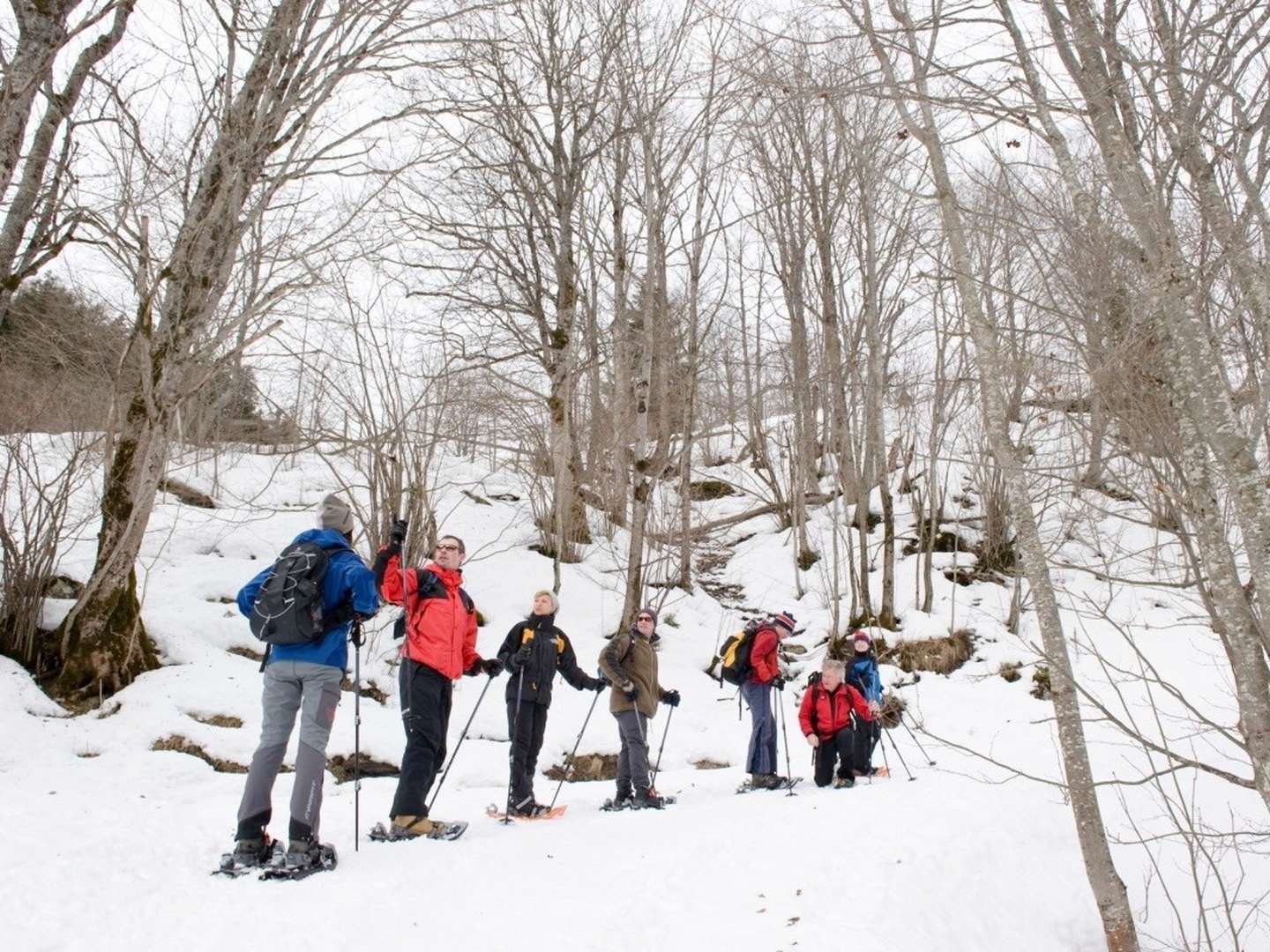 Abenteuer Kletterurlaub in Vorarlberg | 7 Nächte