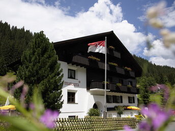 Familienglück im Montafon inkl. Kinderbetreuung | 3 Nächte