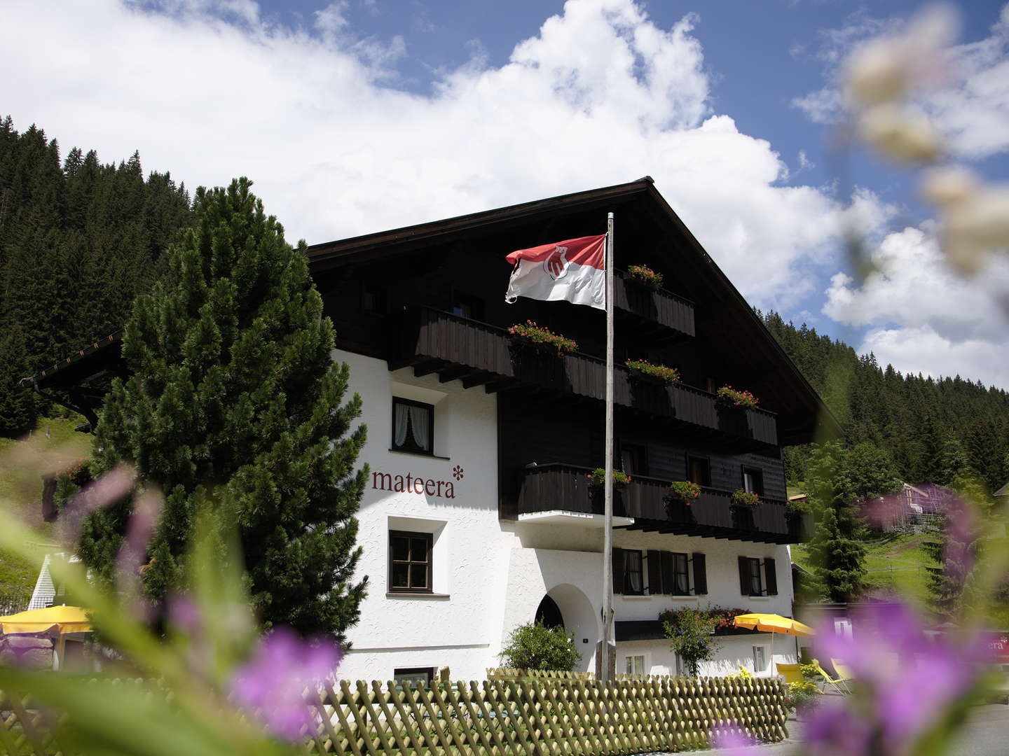 7=6 Winter - Bonustage im Montafon für Familien