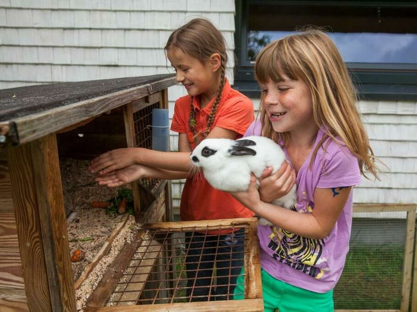 3 Tage Familienglück im Montafon inkl. Kinderbetreuung