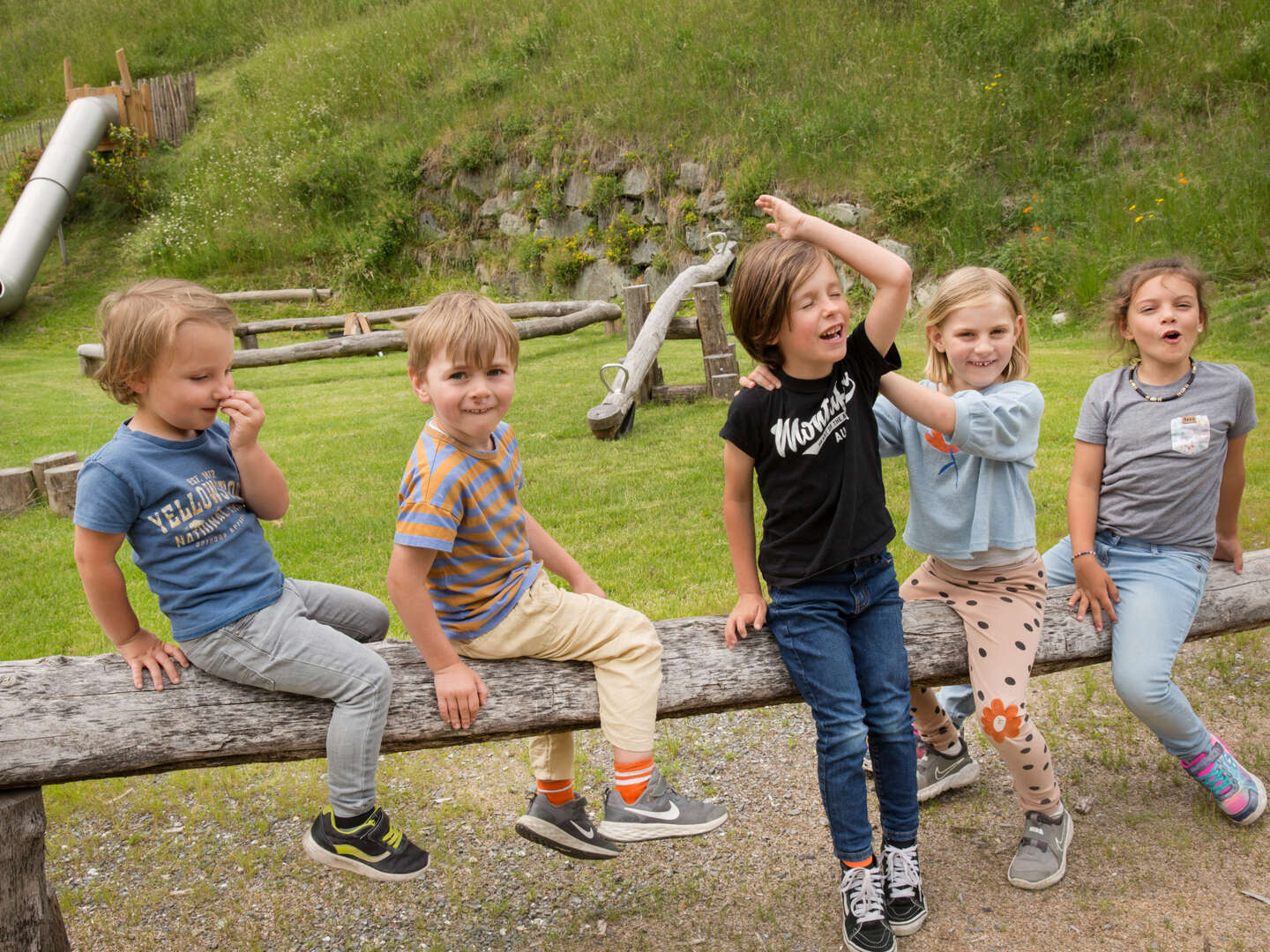 Familienglück im Montafon inkl. Kinderbetreuung | 7 Nächte