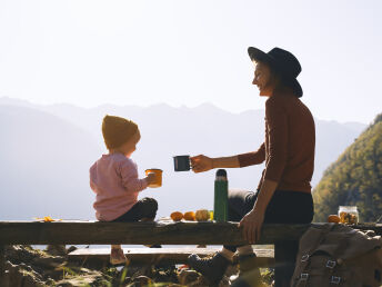 Familienglück im Montafon inkl. Kinderbetreuung | 7 Nächte