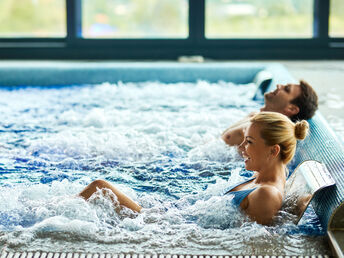 Wellnesserlebnis inkl. Alb Therme