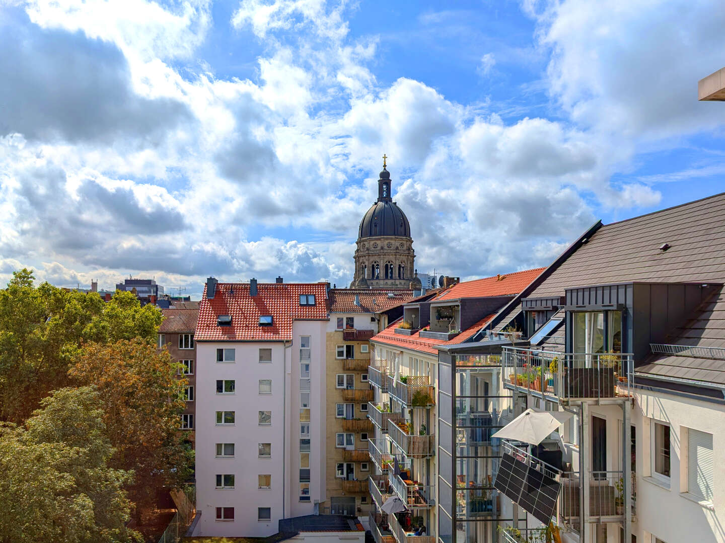 6 Tage Kurzurlaub in Mainz - Auszeit vom Alltag     