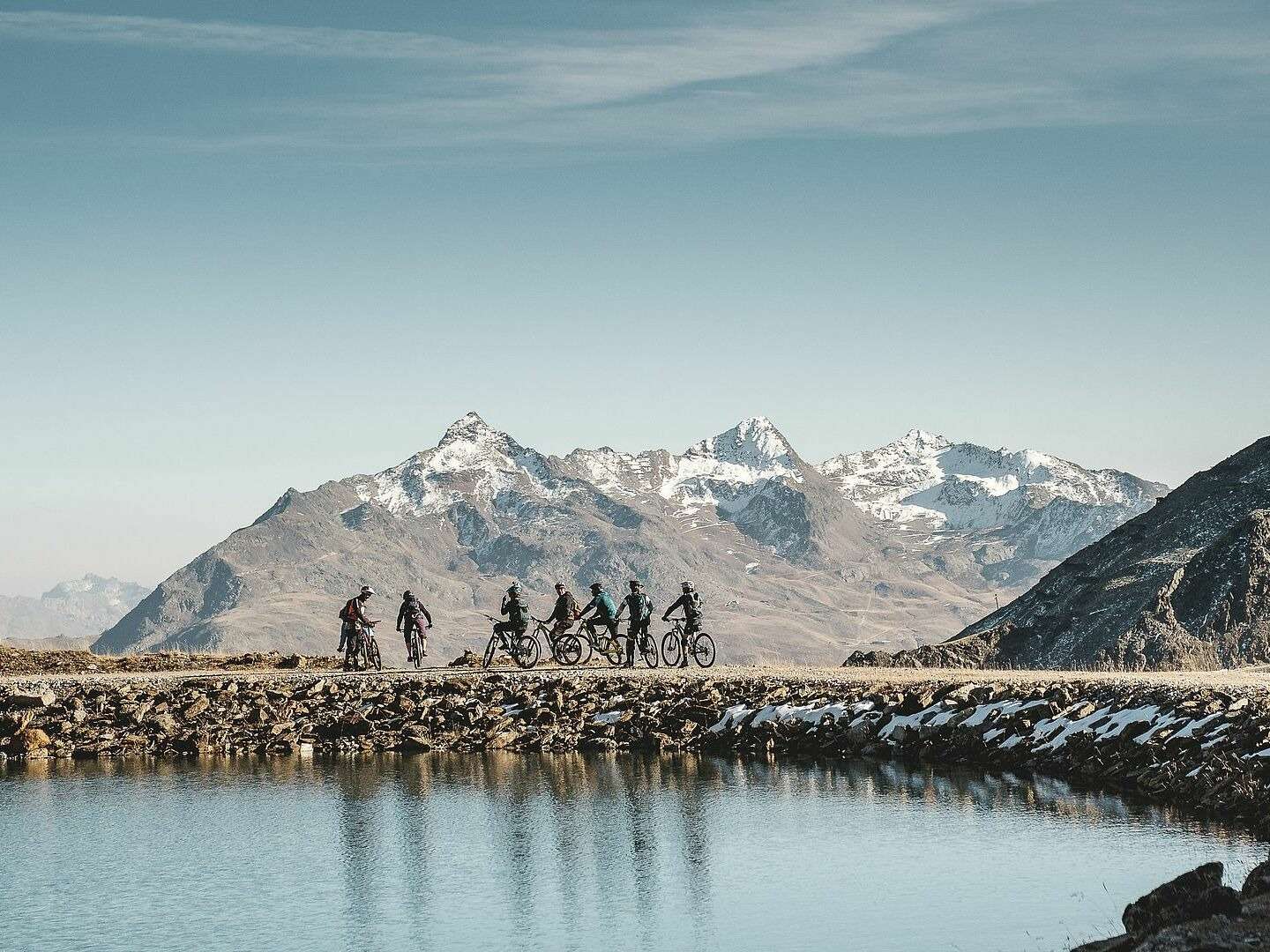 Ötztal Pur - Sommer in den Bergen | 5 Nächte