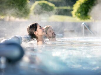 3=2 Herbstglück  inkl. Kellerführung & Therme der Ruhe in Bad Gleichenberg