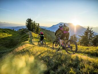 Auszeit vom Alltag in den Salzburger Bergen | 2 Nächte