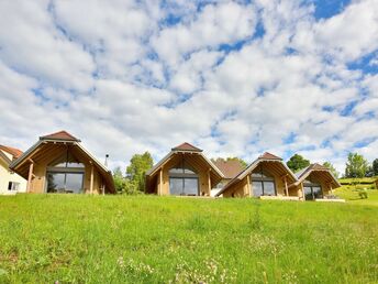 Kurze Auszeit - Chalets  am Rößle im Schwarzwald