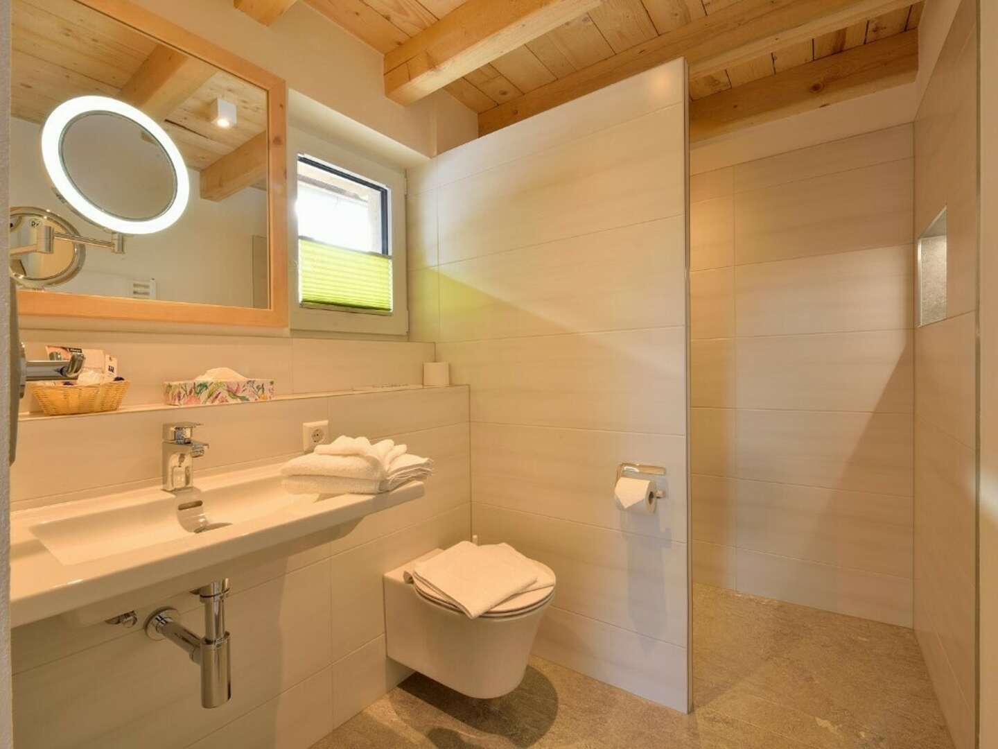 Wochenend-Auszeit Chalets am Rößle im Schwarzwald