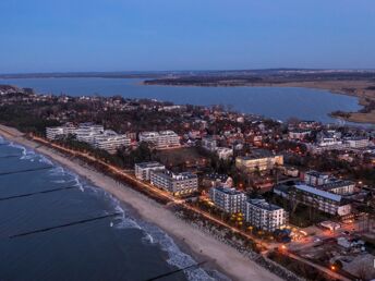 Direkt am Strand in Großmöllen | 5ÜF 