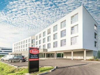 4 Tage Kurzurlaub im Lifestyle-Hotel in Steyr