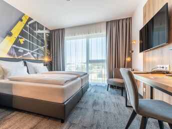 Städtekurztrip im Lifestyle-Hotel - Steyr entdecken | 2 Nächte