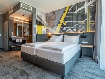 Städtekurztrip im Lifestyle-Hotel - Steyr entdecken | 2 Nächte