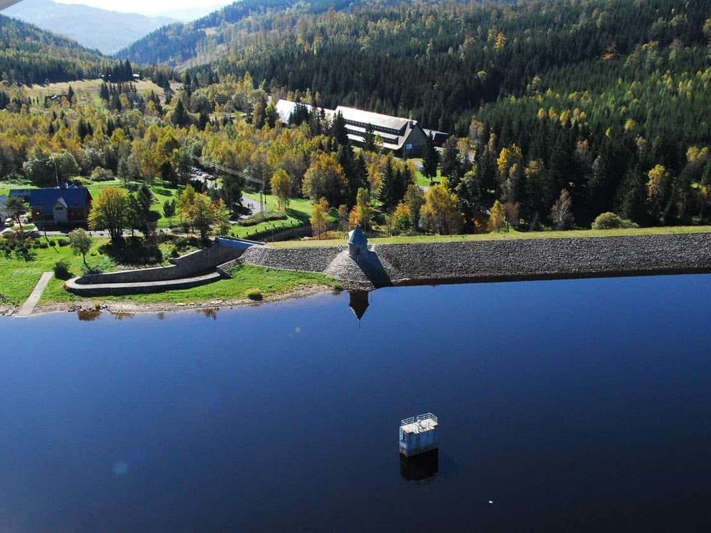 Wellness Auszeit in Desendorf - 4 Nächte  