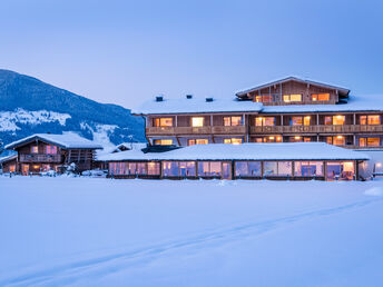 Skiurlaub in Flachau inkl. Schneeschuhwanderung & Yoga | 7 Nächte 2