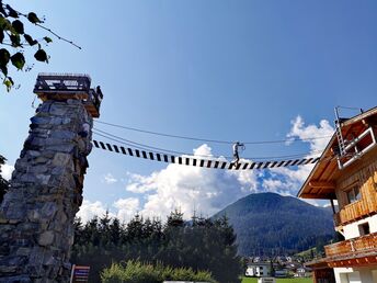 Skiurlaub in Flachau inkl. Schneeschuhwanderung & Yoga | 7 Nächte 2