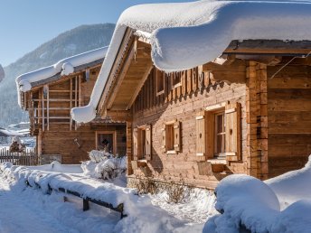 Chaletfeeling Flachau - Skitage mit Freunden | 3 Nächte   