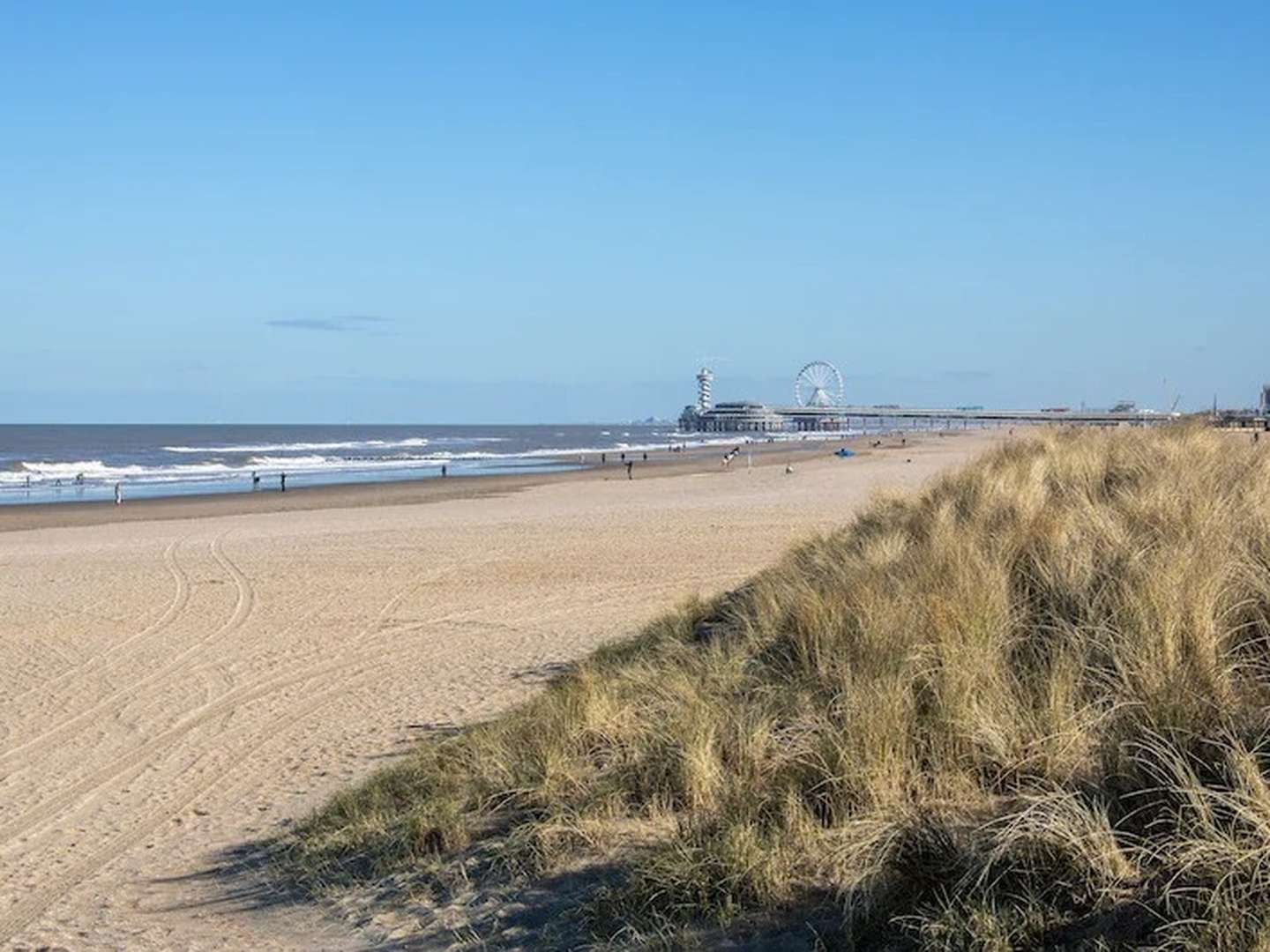 2 Tage Kurzurlaub - „Strand & Hafen“ 