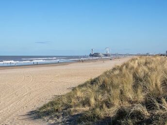 3 Tage Kurzurlaub - „Strand & Hafen“ 