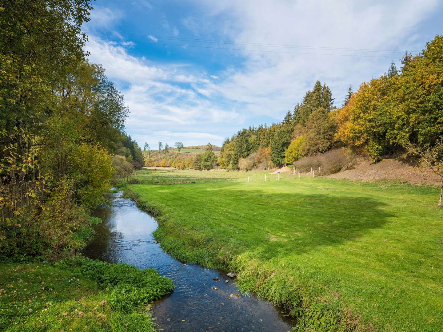 Gourmet-Reise in den luxemburgischen Ardennen | 2 Tage