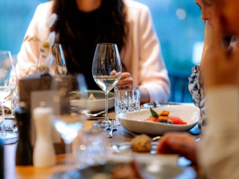 Zur Ruhe kommen inmitten der steirischen Weinberge | 2 Nächte