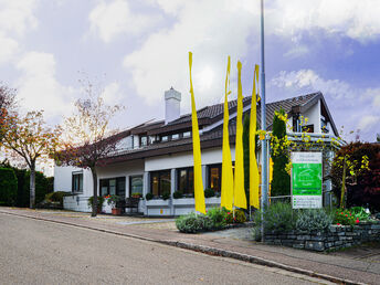 Weingarten zum Kennenlernen - 5 Tage im Schwarzwald